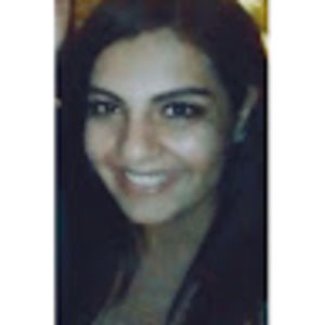 Meet your Posher, Naghmeh